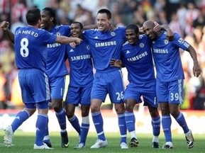 Челси не может вернуть арендованных игроков