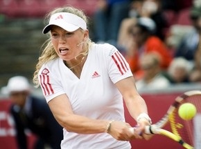 US Open-2009: Возняцки выходит в финал