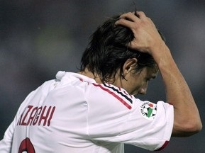 Результаты главных спортивных событий за 12-13 сентября