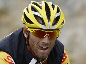 Вуэльта: Вальверде упрочил свое лидерство