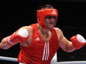 ЧМ по боксу-2009: Капитоненко уступил в финале