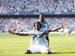 АПЛ: Манчестер сокрушает Лондон, Челси показывает стопроцентный результат