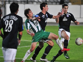 Кубок Украины: Шахтер проходит второлиговую Еднисть, Волынь переигрывает Кривбасс