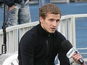 Александр Алиев возвращается в общую группу