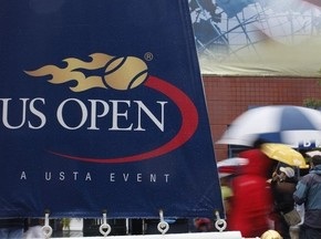 Финал US Open-2009 в мужской одиночке состоится в понедельник