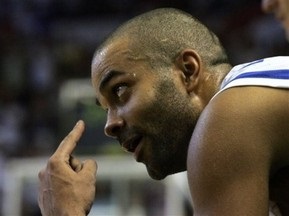 Результаты главных спортивных событий за 11-12 сентября