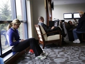 Клийстерс не волнуют переносы матчей