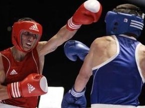 Бокс: Ломаченко прошел в финал Чемпионата мира