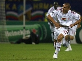 Екс-динамівця засудили до року в язниці умовно