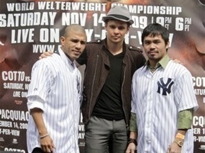 Пак яо: Котто сильний і розумний