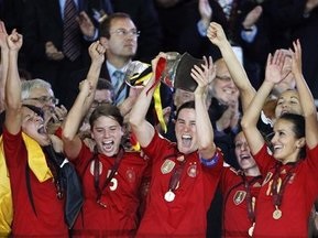 Результати головних спортивних подій за 10-11 вересня