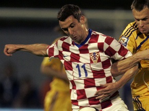 Срна: Ми займемо друге місце в групі