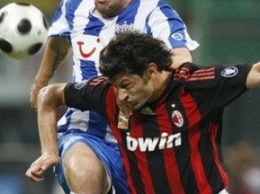 Каладзе може повернутися в Динамо