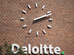 Дело: Deloitte опубликовал рейтинг крупнейших компаний Центральной и Восточной Европы