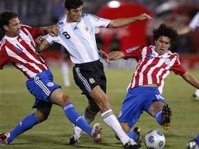 Результаты главных спортивных событий за 9-10 сентября