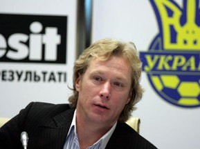 Михайличенко: По такой игре могли и уступить