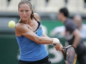 US Open: Катерина Бондаренко проиграла четвертьфинал