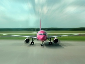 Одесский аэропорт ответил Wizz Air