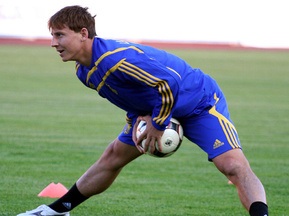 Кобін: Білоруси не дозволять собі розслабитися