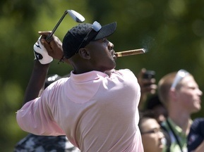 У п ятницю Джордана приймуть до Зали слави