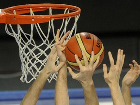 Фотогалерея: Хроніки Євробаскета. Епізод другий