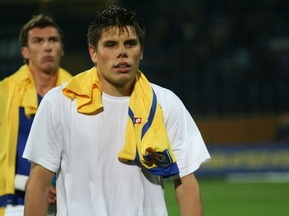 Вукоєвич: Я вірю в чесну гру Білорусі й України