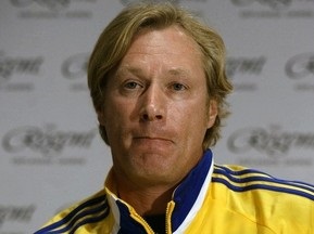 Михайличенко: У нашего завтрашнего соперника нет груза ответственности