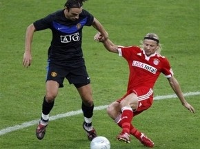 Тимощук: Оценивать мои действия еще рано