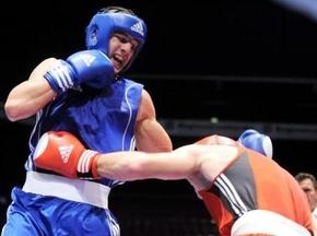 Бокс: Двое украинцев покидают ЧМ-2009