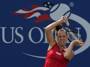 Фотогалерея: Нова перемога Каті Бондаренко