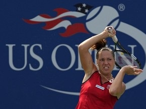 Офіційний сайт US Open визнав Катерину Бондаренко гравцем дня