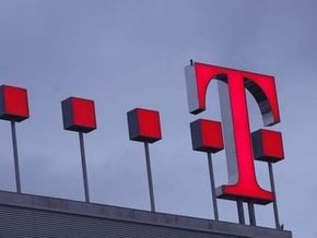 Deutsche Telekom и France Telecom объединятся в Великобритании