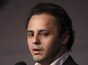 Масса: Баттон может упустить Чемпионство