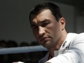 Владимир Кличко: Поветкин может снова передумать