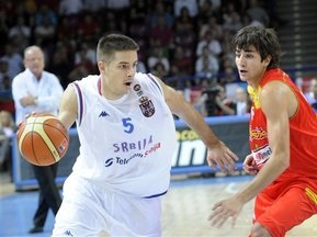 Результаты главных спортивных событий за 7-8 сентября