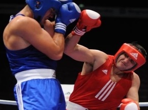 ЧС з боксу-2009: Підсумки сьомого дня