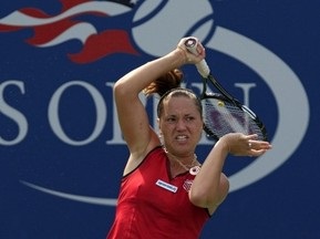 US Open-2009: Катерина Бондаренко уверенно выходит в четвертьфинал