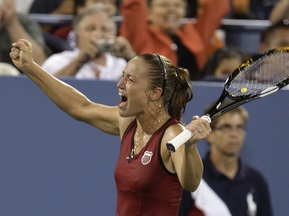 Катерина Бондаренко: Нужно быть уверенным в своих силах