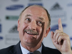 Сколари стал самым высокооплачиваемым тренером мира