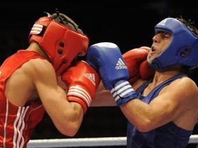 ЧМ по боксу: Итоги шестого дня