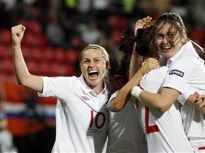 Результаты главных спортивных событий за 6-7 сентября