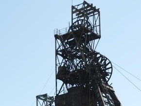 Дело: Ахметов начал импортировать уголь из США