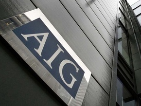 AIG продает гонконгскому инвестору часть своего бизнеса