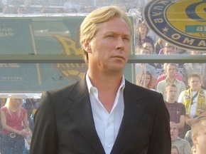 Михайличенко: Сейчас в каждой игре надо добиваться результата