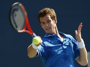 Мюррей вышел в третий круг US Open-2009