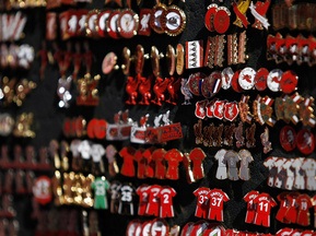 Ливерпуль заморозил строительство нового стадиона