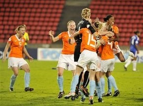 Результаты главных спортивных событий за 3-4 сентября