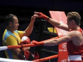 ЧМ по боксу-2009: Итоги третьего дня