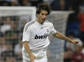 Руд ван Нистелрой: Моя цель - Чемпионат мира