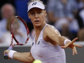 US Open: Дементьева сложила ракетку